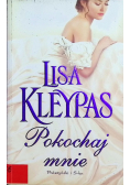 Pokochaj mnie