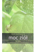 Uzdrawiająca moc ziół