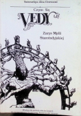 Czym są wedy Zarys myśli staroindyjskiej