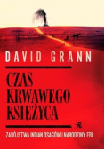 Czas krwawego księżyca