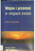 Wojna i przemoc w religiach świata