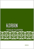 Koran przekład filomatów
