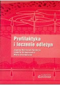 Profilaktyka i leczenie odleżyn