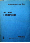 Zbiór zadań z elektrotechniki