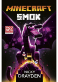 Minecraft Smok