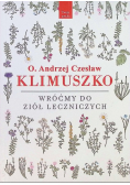 Wróćmy do ziół leczniczych