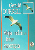 Moja rodzina i inne zwierzęta