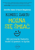 Koniec żartu Można się śmiać