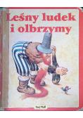 Leśny ludek i olbrzymy