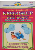 Kręgosłup bez bólu Nr 3 / 97