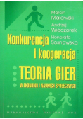 Konkurencja i kooperacja