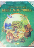 Kurka złotopiórka