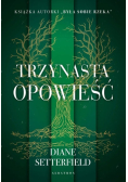 Trzynasta opowieść