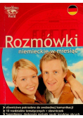 Rozmówki niemieckie w miesiąc
