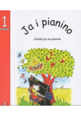 Ja i pianino Część 1