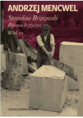 Stanisław Brzozowski Postawa krytyczna Wiek XX