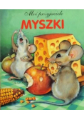 Moi przyjaciele myszki