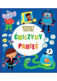 Bystry umysł Ćwiczymy pamięć