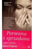 Porwana i sprzedana