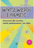 Wytęż wzrok i pamięć