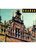 Gdańsk krajobraz i architektura zespołu miejskiego