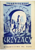 Krzyżacy  1947 r.