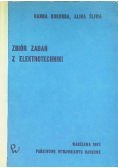 Zbiór zadań z elektrotechniki