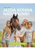 Jazda konna naturalnie