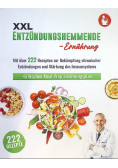 Entzündungshemmende Ernährung XXL