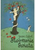 Stworzenie świata