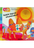 Gdzie bywa słoneczko