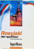 Rosyjski Kurs do samodzielnej nauki Poziom podstawowy A1 - A2