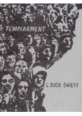 Temperament i Duch Święty
