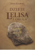 Dzieje Lelisa i okolic