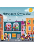 Nareszcie Gwiazdka!