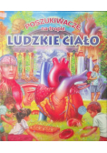 Poszukiwacze na tropie Ludzkie ciało