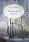 Przeżywanie żałoby