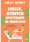 Ludzie których spotykamy na wakacjach