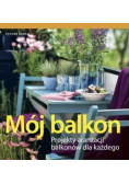 Mój balkon