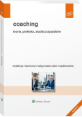Coaching Teoria praktyka studia przypadków