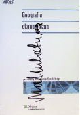 Geografia ekonomiczna