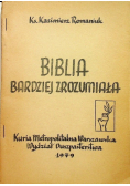 Biblia bardziej zrozumiała