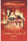 Nauka Świata Dysku Część 2 Glob