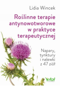 Roślinne terapie antynowotworowe w praktyce terapeutycznej