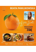 Szczęśliwe garnki Kulinarne przepisy na zimę