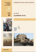 Z polskim na Ty. Podręcznik do nauki języka polskiego (B1)