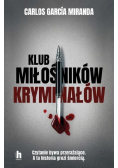Klub miłośników kryminałów