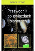 Przewodnik po gwiazdach i planetach