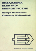 Urządzenia elektro-energetyczne