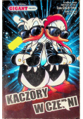 Gigant Poleca Tom 144 Kaczory w czerni